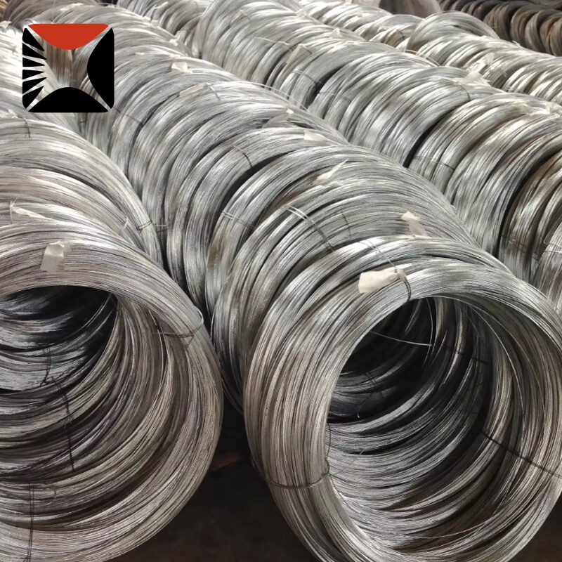 Stainless Steel Wire
