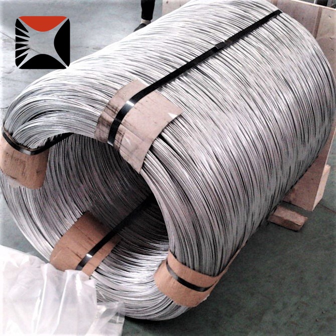 Stainless Steel Wire