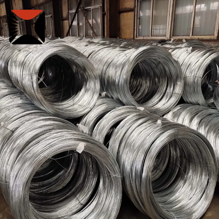 Stainless Steel Wire