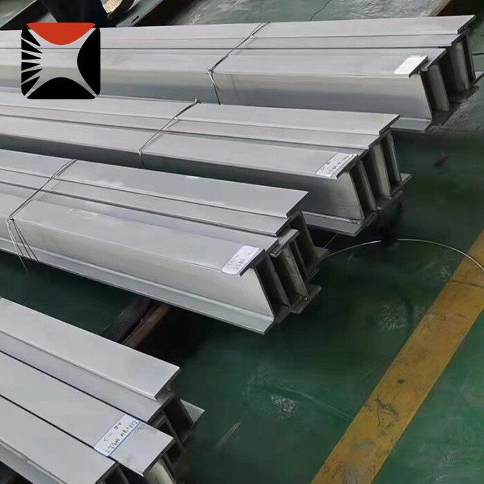 Steel I beam