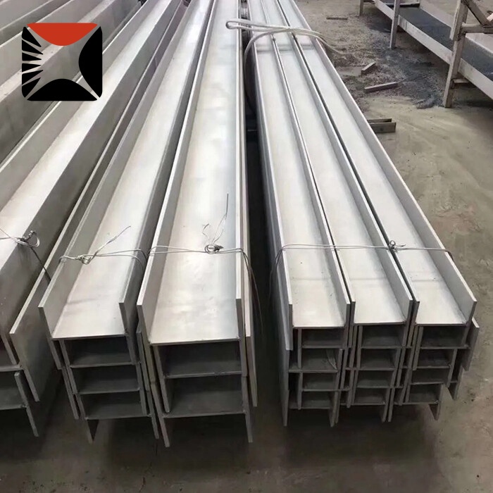Stainless Steel I beam