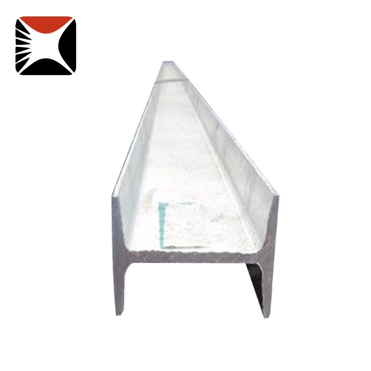 Stainless Steel I beam