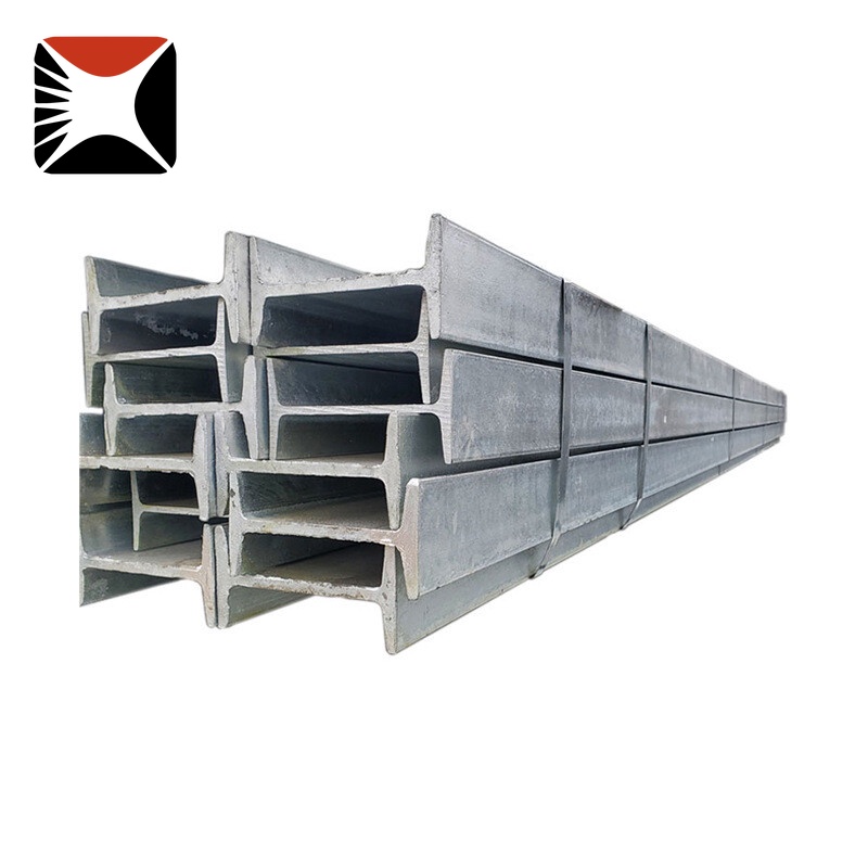 S275JO Steel I beam
