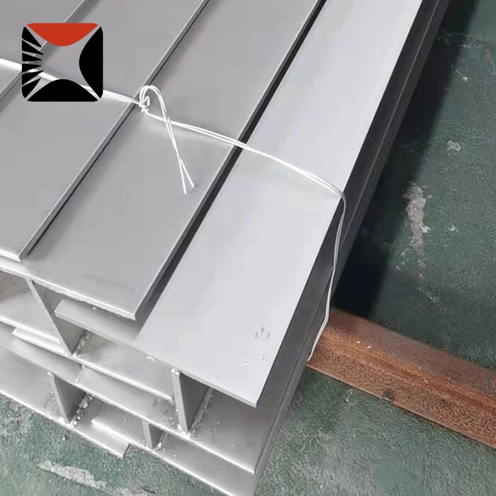 Steel I beam