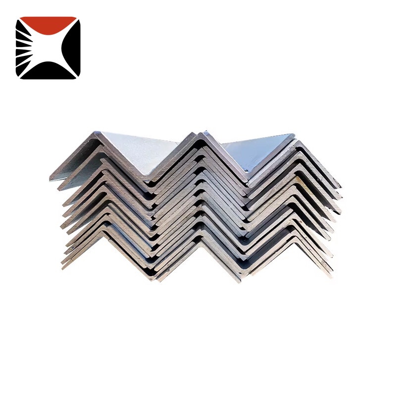 Stainless Angle Steel