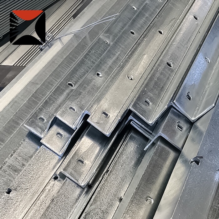 Stainless Angle Steel