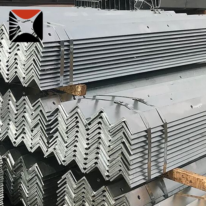 Stainless Angle Steel