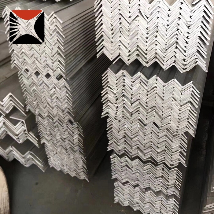 Stainless Angle Steel