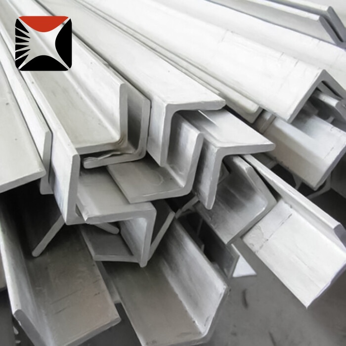 Stainless Angle Steel
