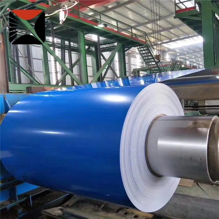 PPGI Steel Coil