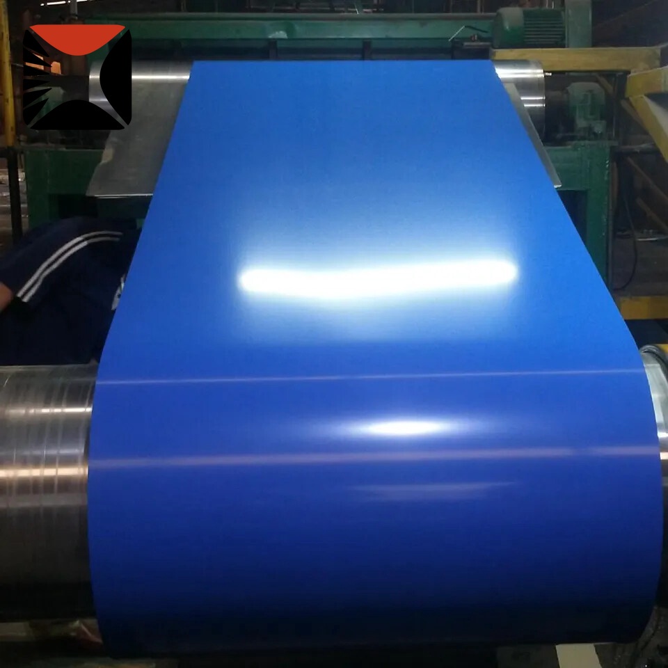 PPGI Steel Coil