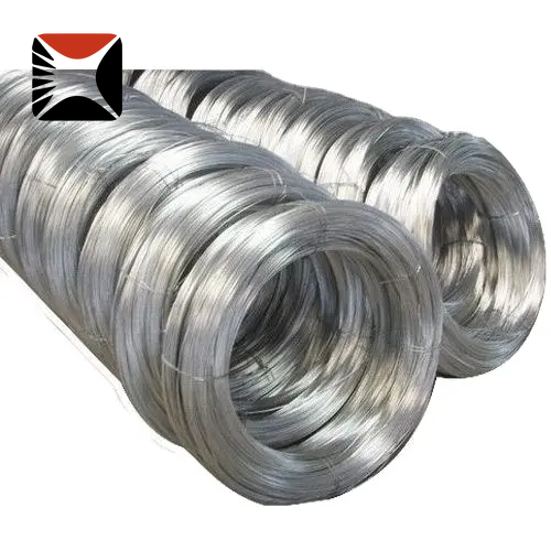 Galvanized Steel Wire
