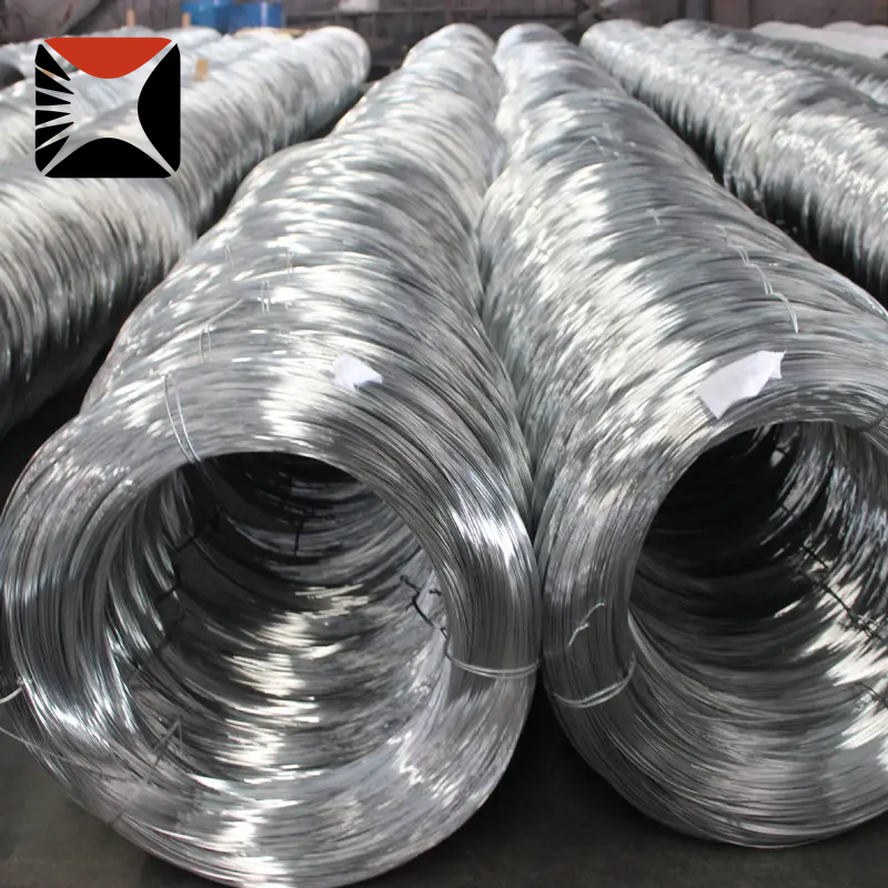Galvanized Steel Wire