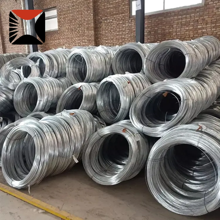 Galvanized Steel Wire