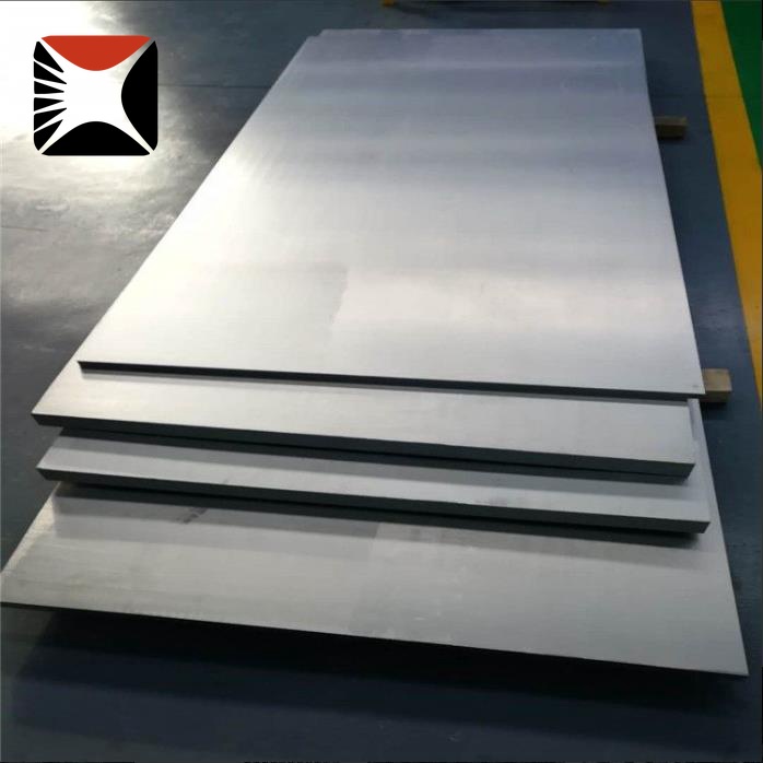 Alloy Plate