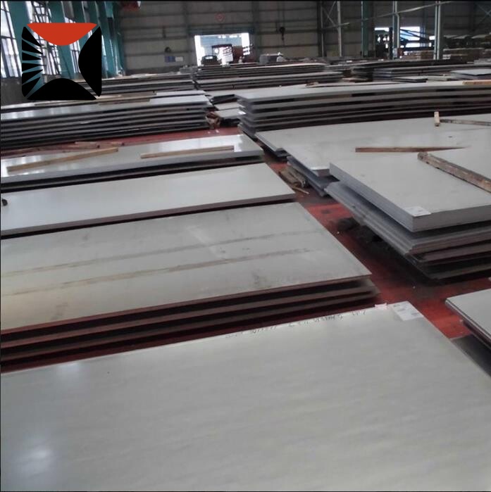 Alloy Plate
