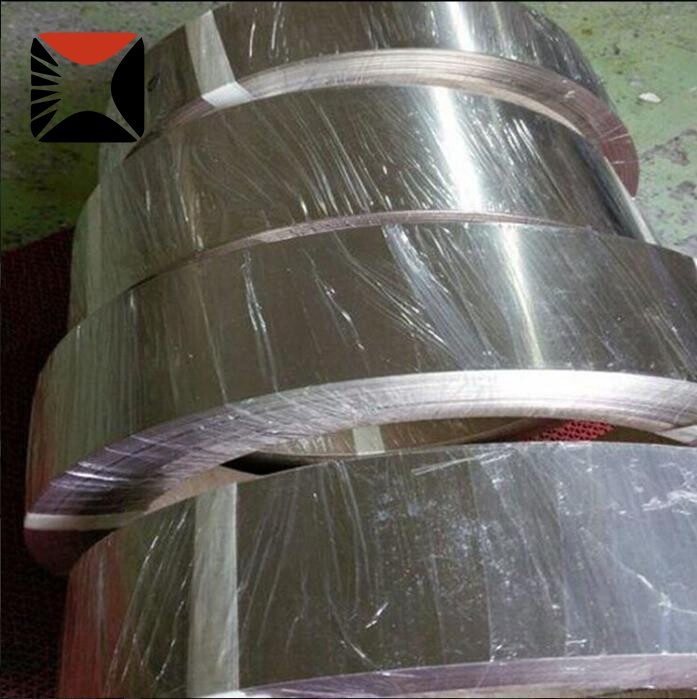 Nickel Alloy Coil