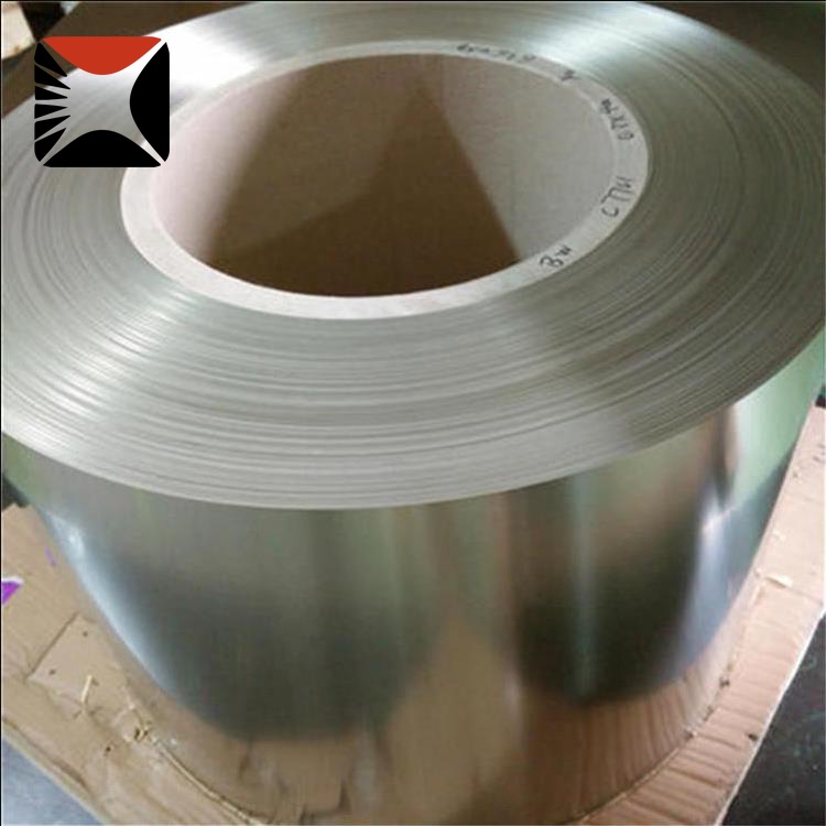 Nickel Alloy Coil