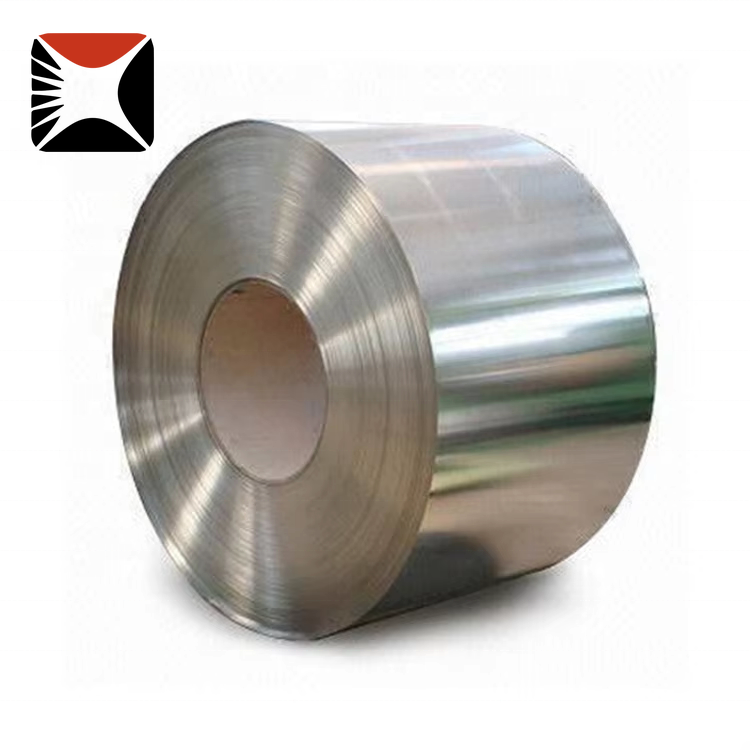 Nickel Alloy Coil