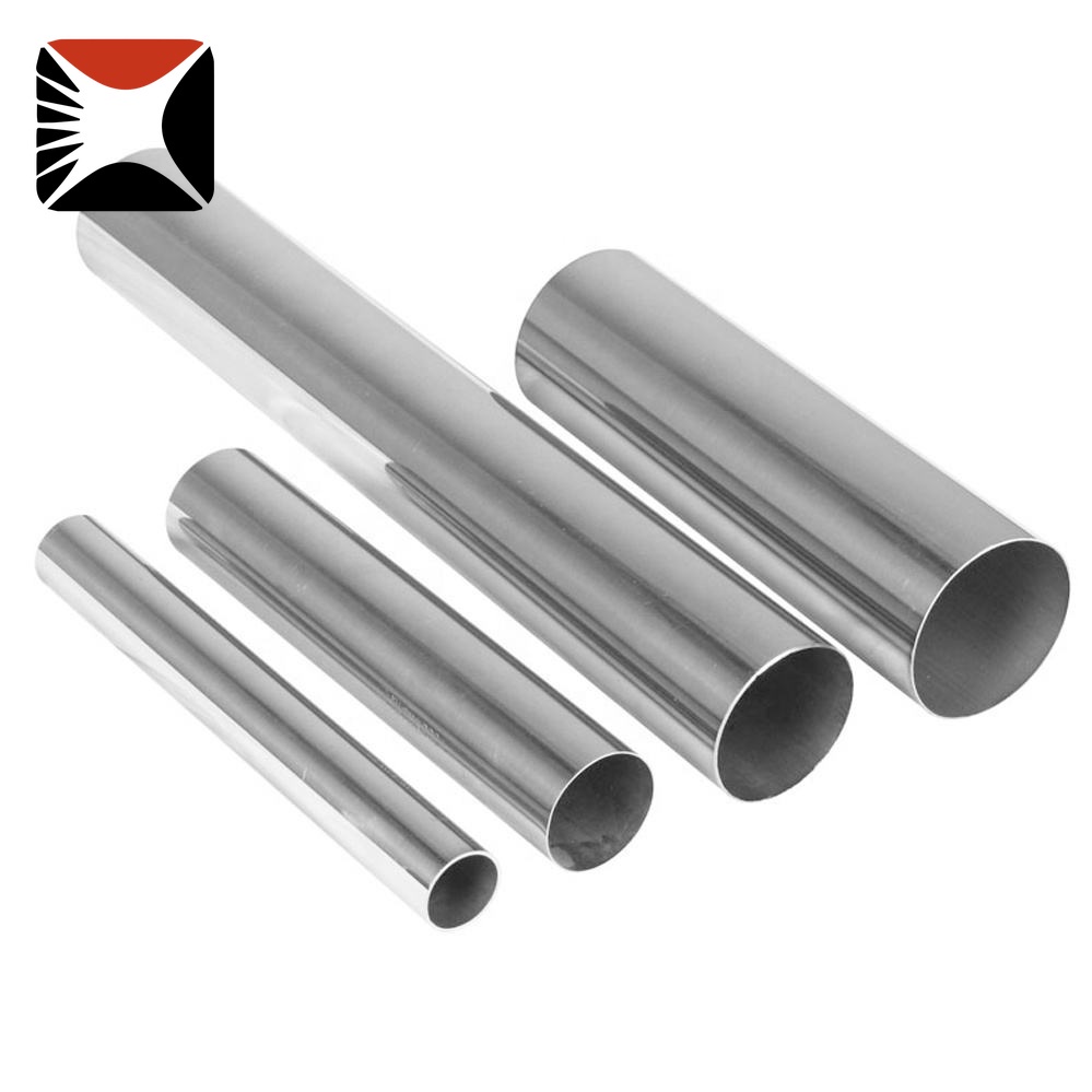 Inconel Alloy Pipe