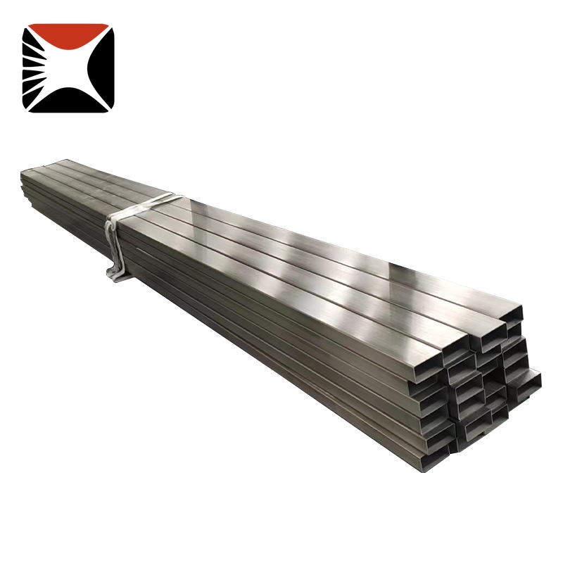 Alloy Pipe