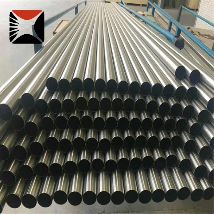Hastelloy Alloy Pipe