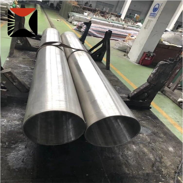 Inconel Alloy Pipe