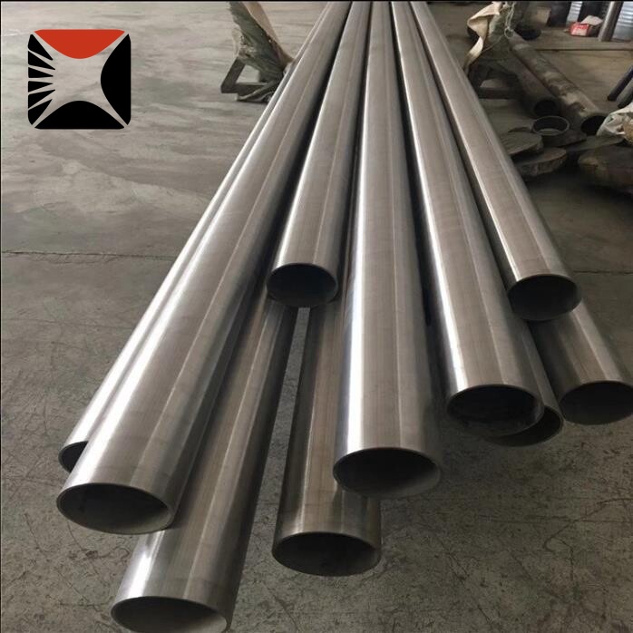 Alloy Pipe