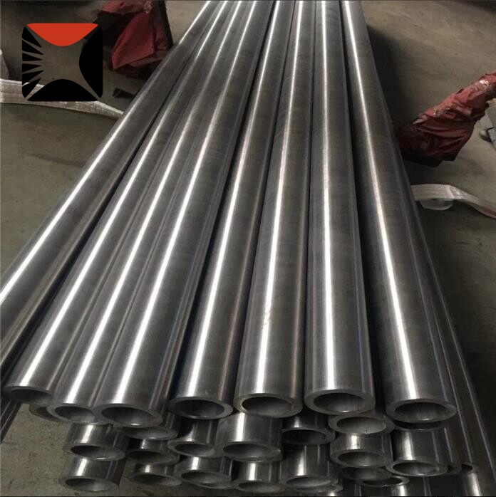 Alloy Pipe