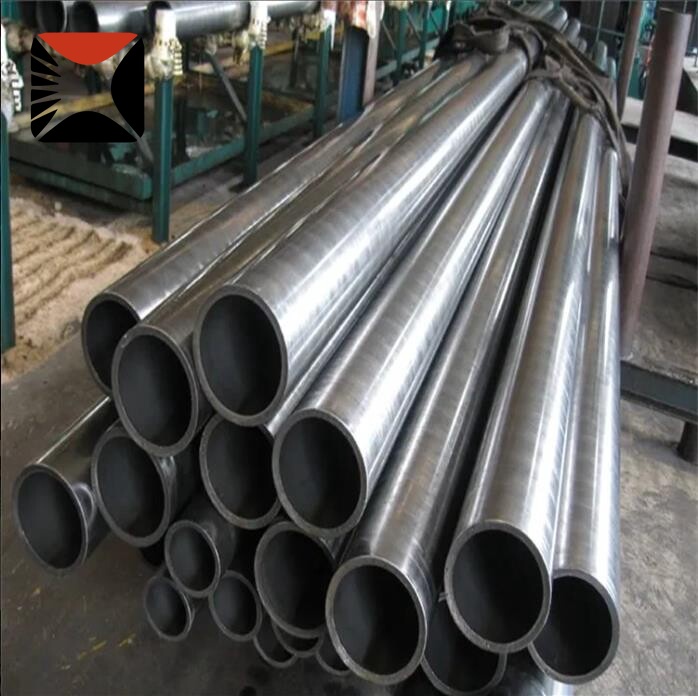 Alloy Pipe