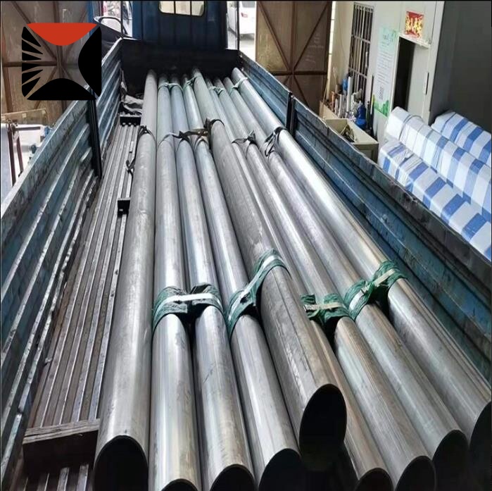 Alloy Bar