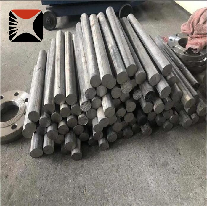 Alloy Bar