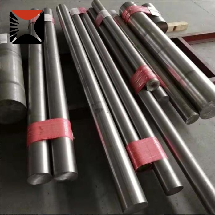 Inconel Alloy Bar