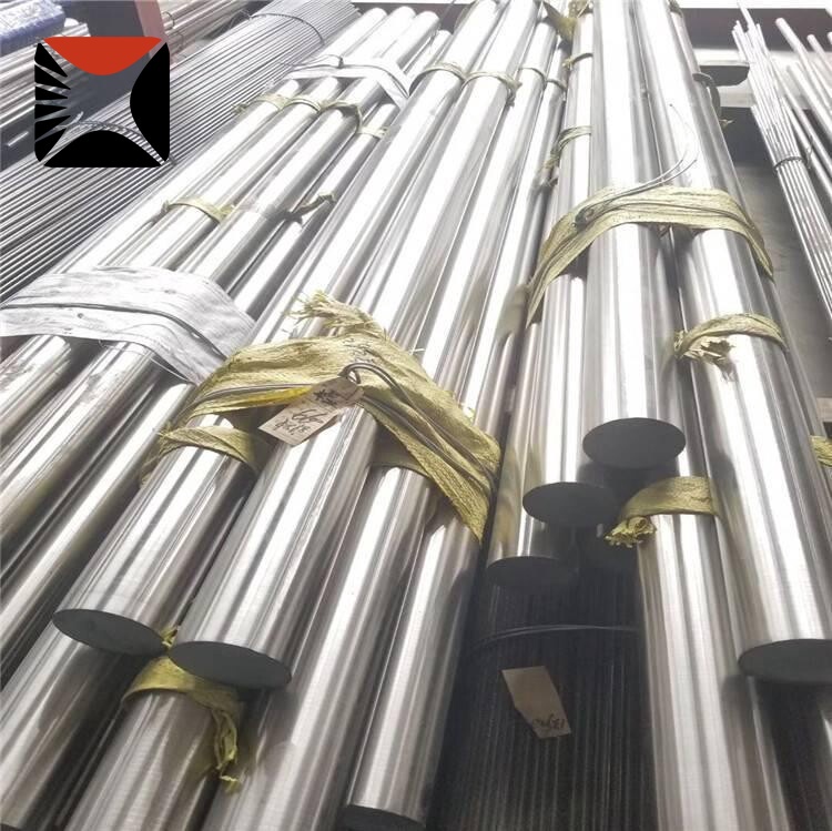 Inconel Alloy Bar