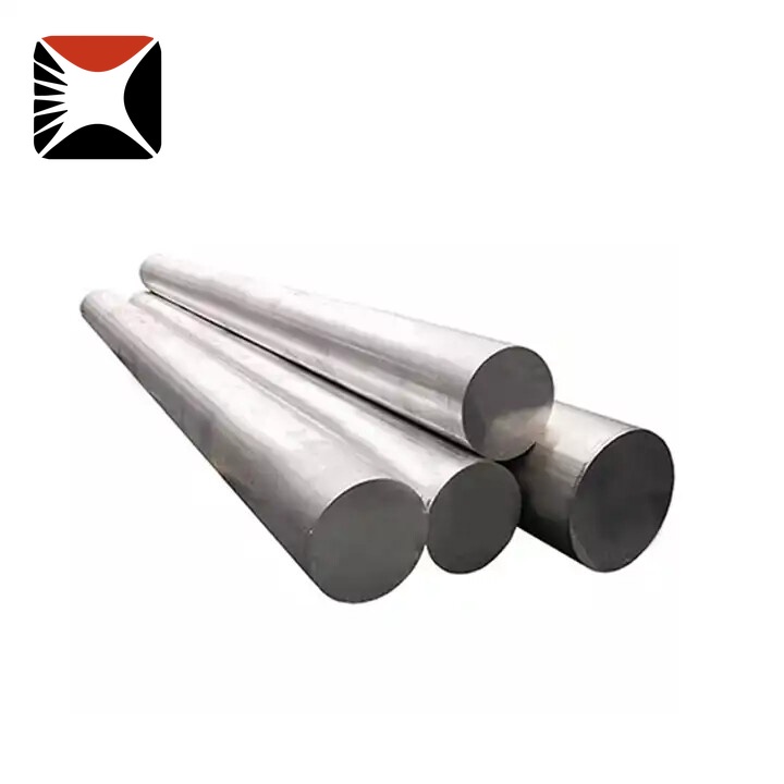 6061 Aluminium Bar