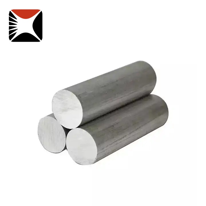 2011 Aluminium Bar