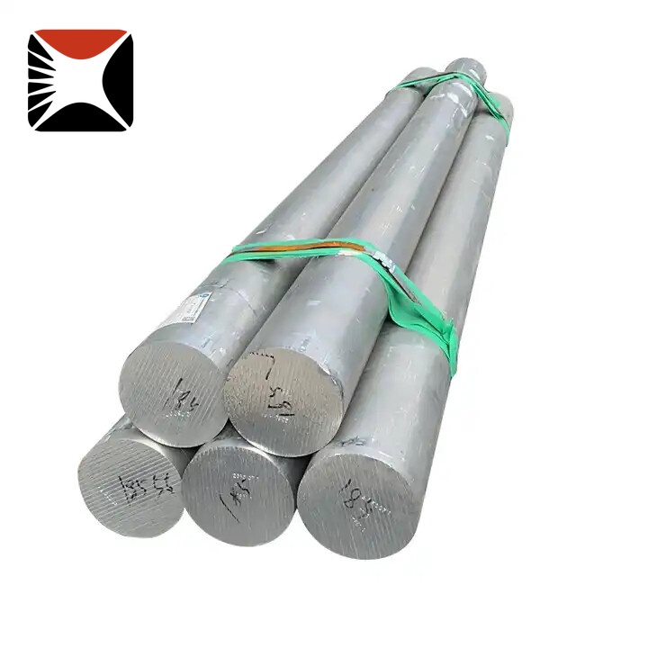 1435 Aluminium Bar
