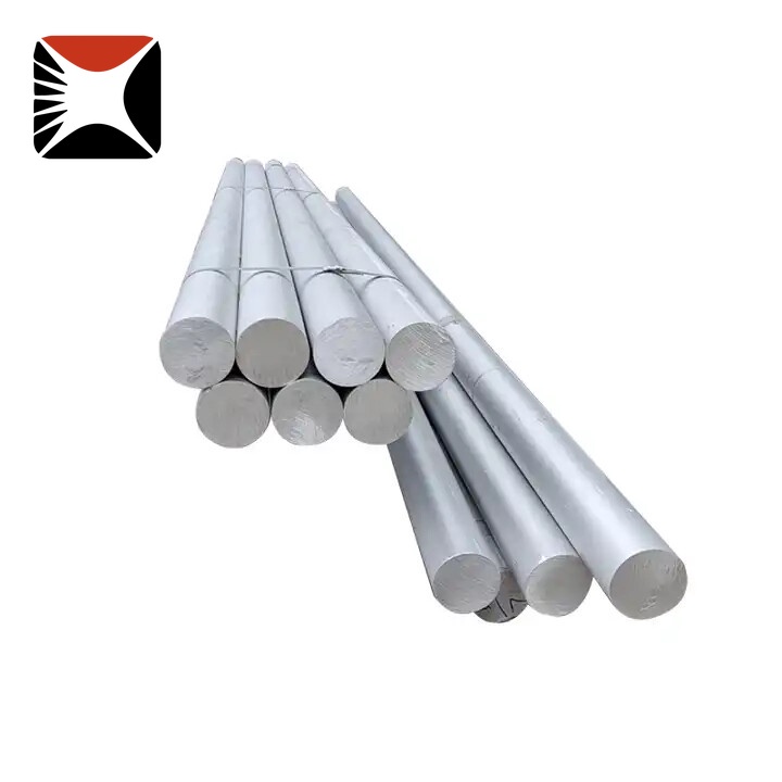 Aluminium Bar
