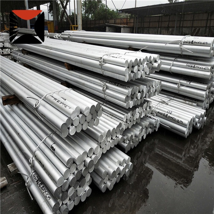 6061 Aluminium Bar
