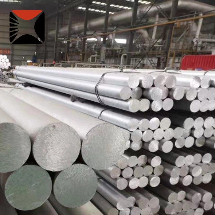 2011 Aluminium Bar