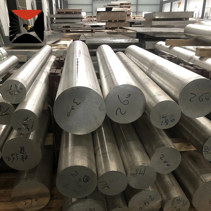 2011 Aluminium Bar