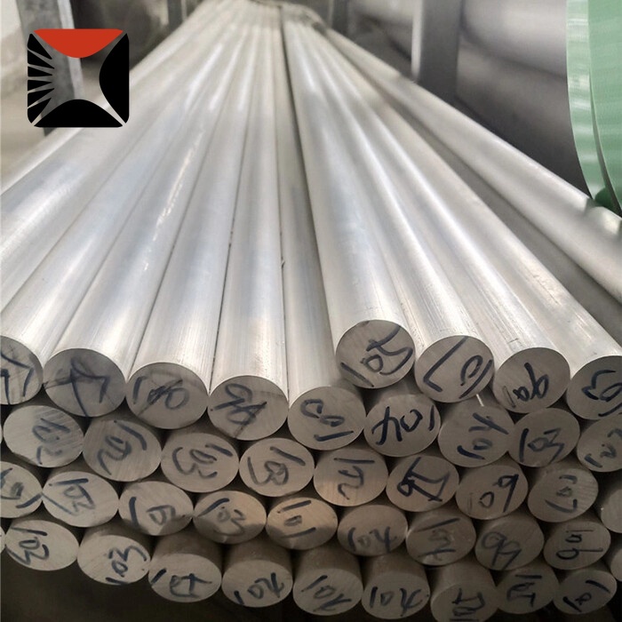 2011 Aluminium Bar