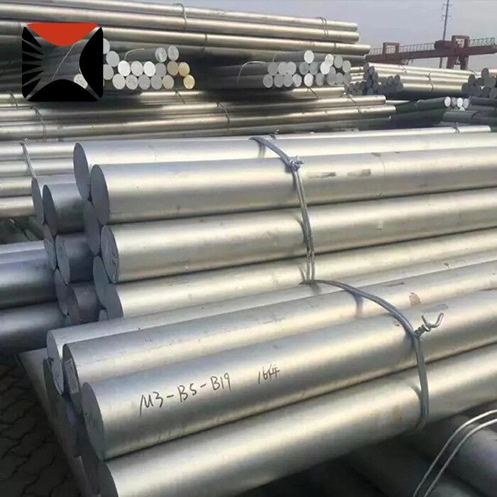 1100 Aluminium Bar