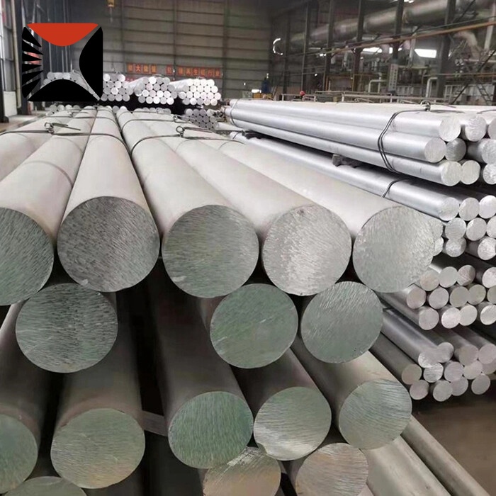 1100 Aluminium Bar