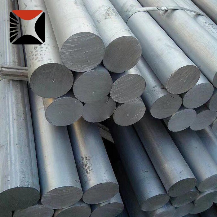 2011 Aluminium Bar