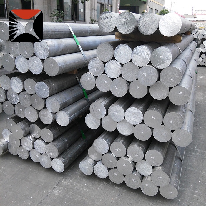 Aluminium Bar