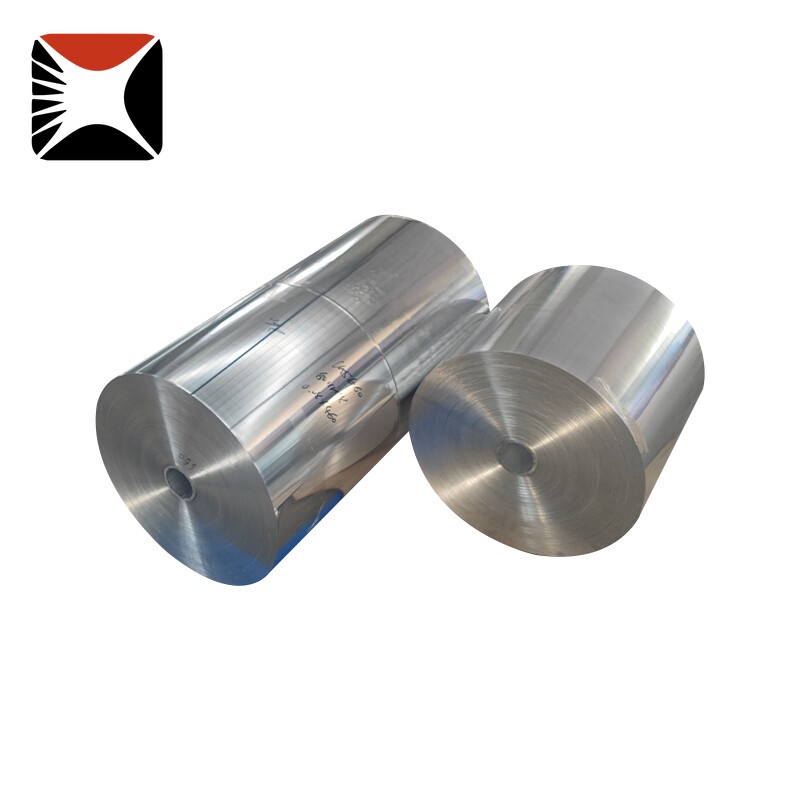 8006 Aluminum Foil