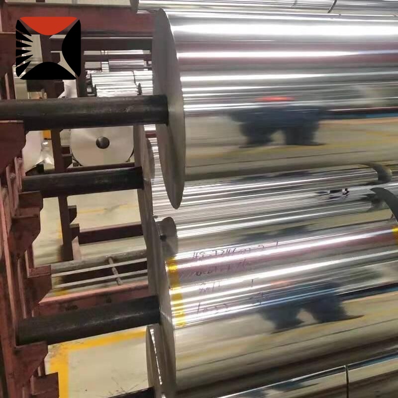 1100 Aluminum Foil