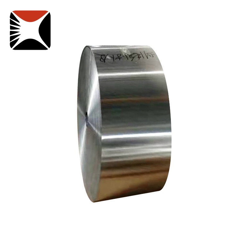 3004 Aluminum Foil