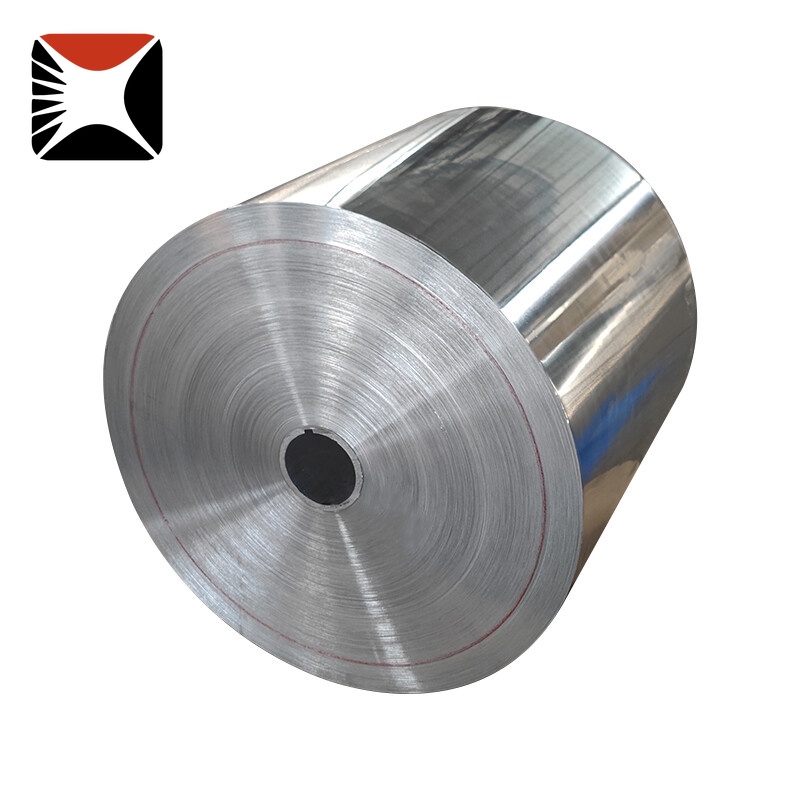 1100 Aluminum Foil